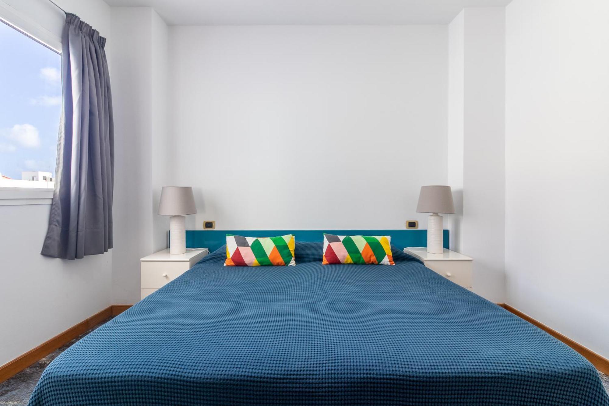 Espectacular Atico Con Terraza A 50 Mt Playa Canteras Las Palmas de Gran Canaria Ngoại thất bức ảnh