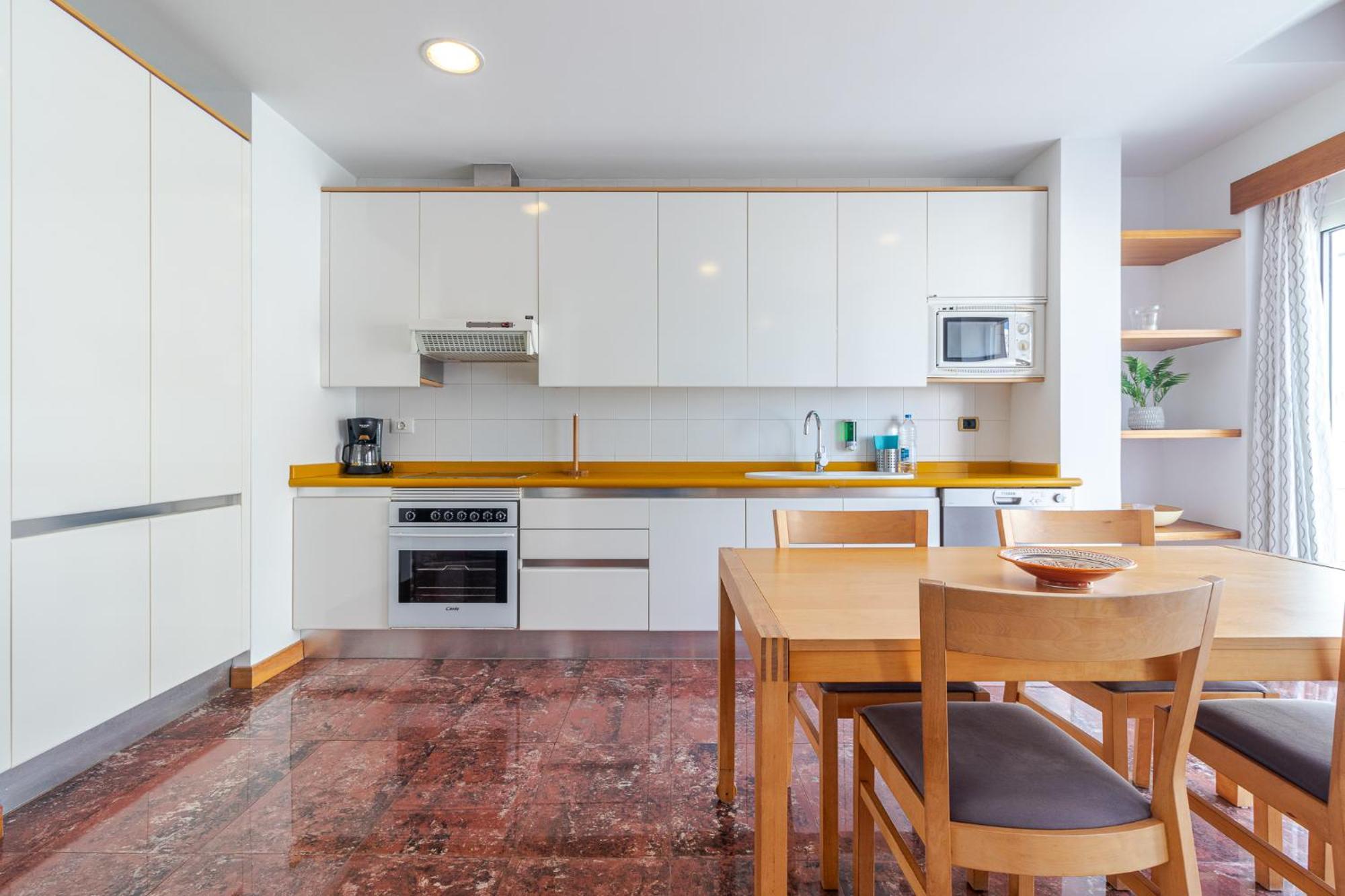 Espectacular Atico Con Terraza A 50 Mt Playa Canteras Las Palmas de Gran Canaria Ngoại thất bức ảnh