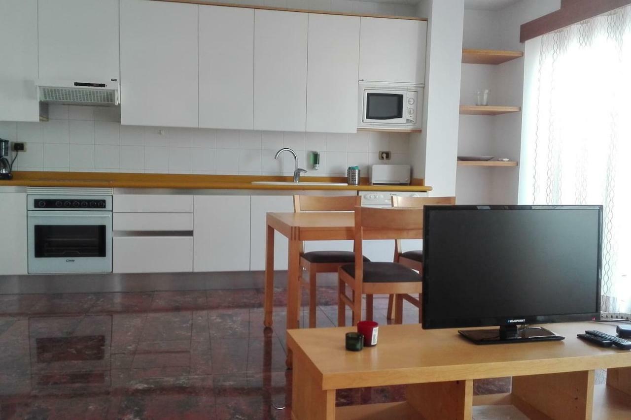 Espectacular Atico Con Terraza A 50 Mt Playa Canteras Las Palmas de Gran Canaria Ngoại thất bức ảnh